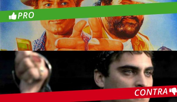 Pro & Contra: Darf man synchronisierte Filme schauen oder muss die OV her?