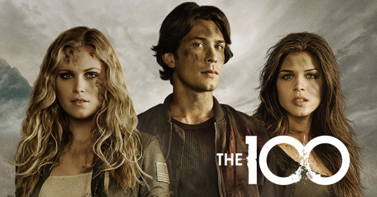 Code 100 Staffel 2 Code 100 Staffel 2