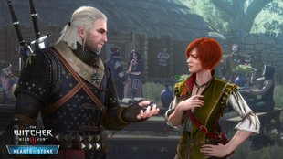 The Witcher 3: Shani – Die Heldin aus dem DLC "Hearts of Stone" im Detail