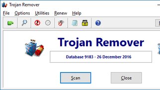 Trojan Remover