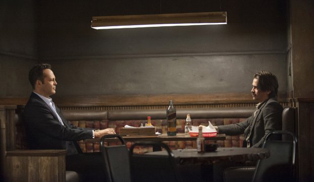 True Detective: Was ist denn hier los?! Comedian fleht um Hilfe!