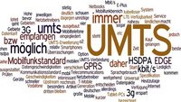 Was ist UMTS bei Tablets und Handys? Einfach erklärt