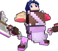 trove candy barbarian