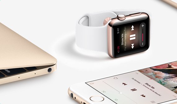 Ming-Chi Kuo: Apple plant Sport-Watch in Gelb- und Roségold, neues iPad mini