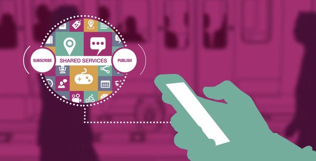 Wi-Fi Aware vorgestellt: WLAN-Geräte kommunizieren künftig auch ohne aktive Verbindung