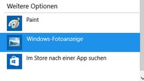 Windows 10: Fotoanzeige funktioniert nicht mehr oder wird nicht angezeigt – Lösung