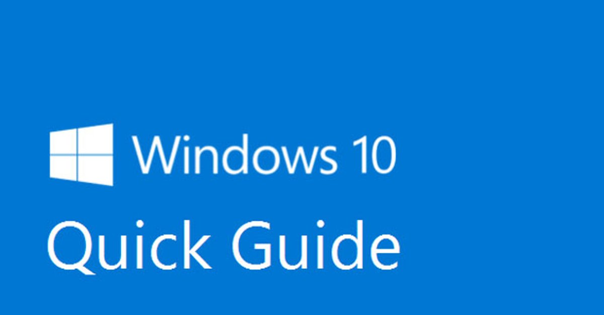 Handbuch Windows 10 Deutsch Kostenlos