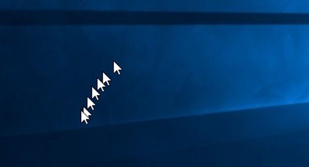 Lösung: Maus in Windows 10 ruckelt, hängt, springt zurück, stottert