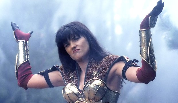 Xena: Die Kriegerprinzessin bekommt 2016 ein Reboot!