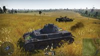 War Thunder: Ground Forces vs. World of Tanks – Die Unterschiede im Detail