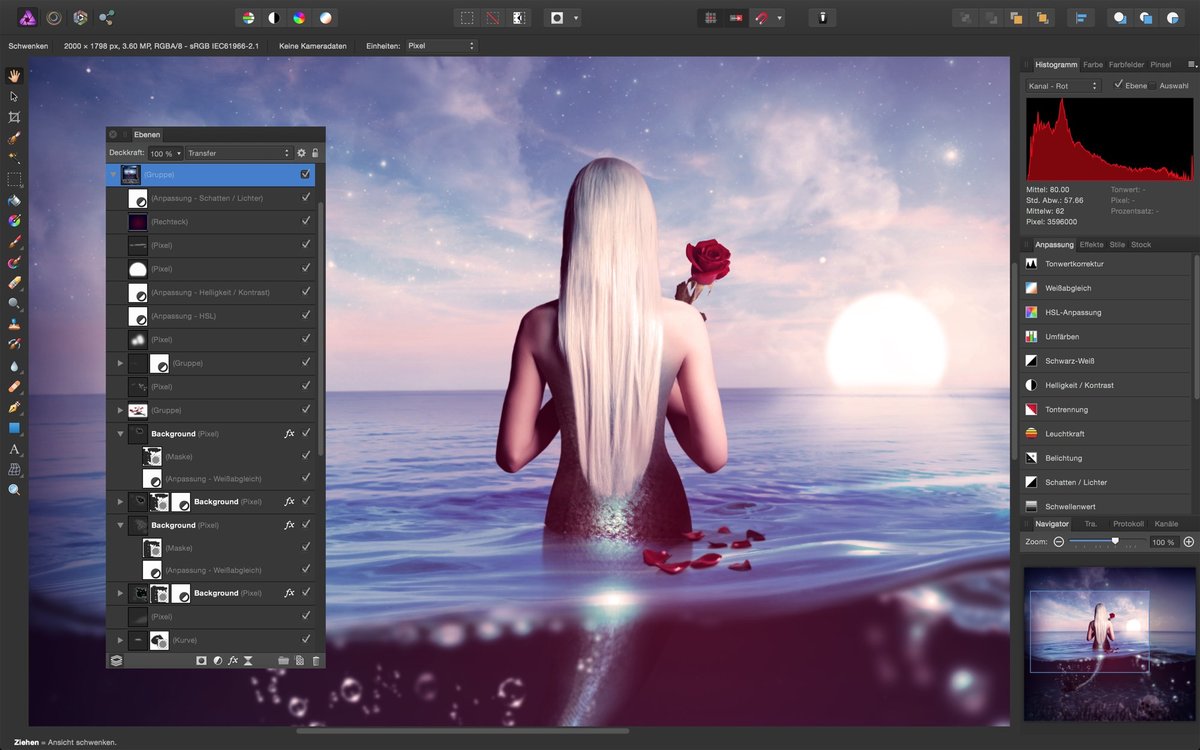 affinity photo mac