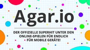 Agar.io: Tipps, Tricks und Cheats für Android, iOS und PC