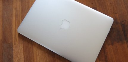 Kampfspuren eines alten MacBook Air: Darauf solltet ihr euch einstellen!