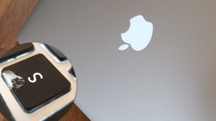 Kampfspuren eines alten MacBook Air: Darauf solltet ihr euch einstellen!