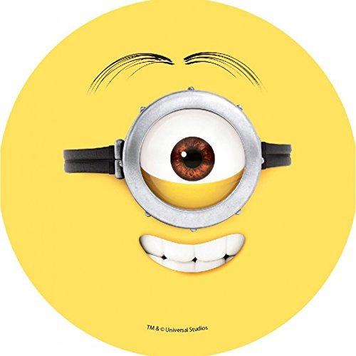 Minions-Torte: Die fünf besten Tutorials der Minions-Backkunst
