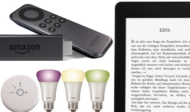 Prime Day: Amazon-Angebote auf dem Prüfstand