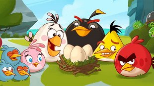 Angry Birds 2: Vogelauswahl - Fähigkeiten & Strategietipps 