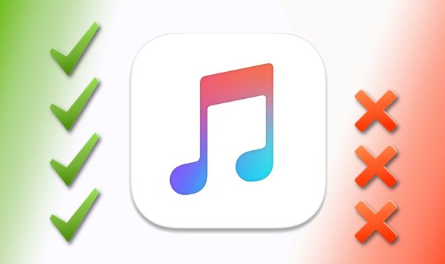Funktionen von Apple Music: Was bietet der Streamingdienst, was bietet er nicht?