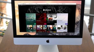 Apple Music in iTunes aufrufen, so geht’s