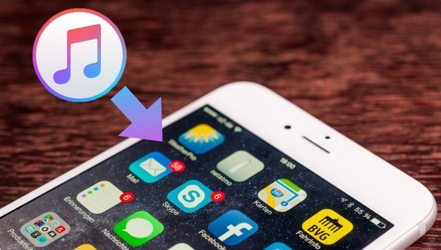Apple Music offline nutzen, so geht’s (noch nicht immer)