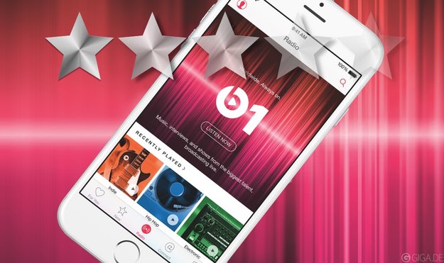 Wie gut ist Apple Music? Test-Fazit zu einem Monat Musikstreaming in iTunes und iOS