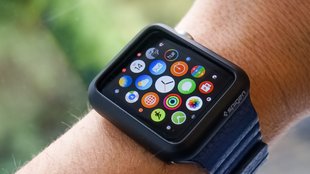 Apple Watch-Case von Spigen: Kratzschutz für besondere Anlässe (Kurztest)