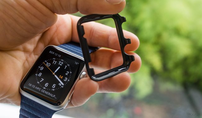 apple-watch-case-spigen-thin-fit-test