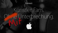 Apple Music: Connect deaktivieren, komplett abschalten und dafür den Bedienungskomfort erhöhen (Tipp)