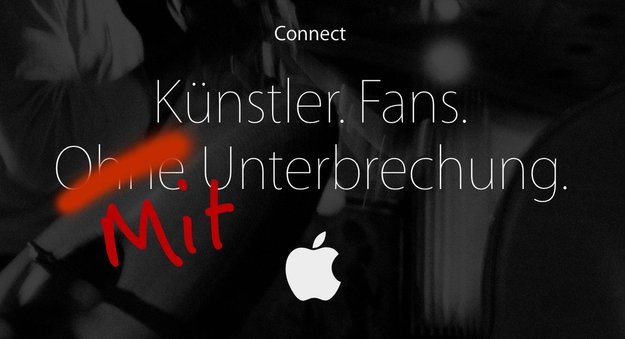 Apple Music: Connect deaktivieren, komplett abschalten und dafür den Bedienungskomfort erhöhen (Tipp)