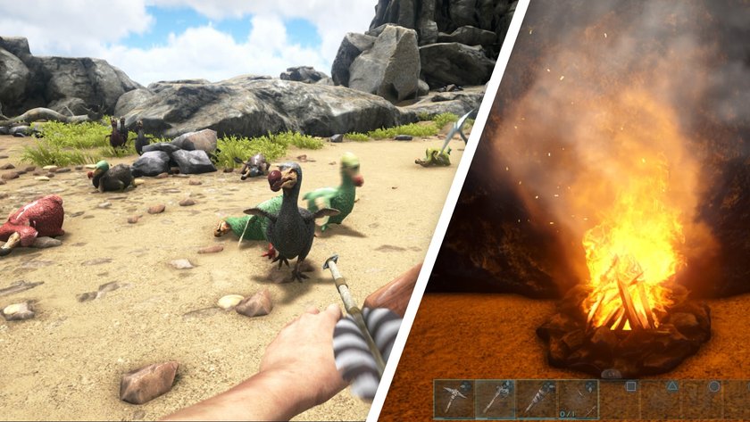 ark-survival-evolved-tipps-nahrung