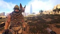 ARK - Survival Evolved: Alle Kreaturen auf dem Land