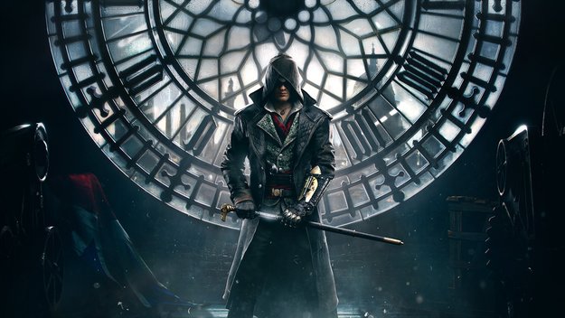 Assassin's Creed Syndicate: Ubisoft enthüllt neue Bilder