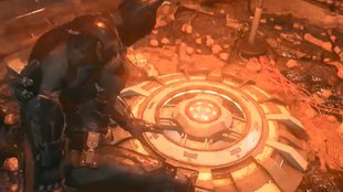 Batman Arkham Knight RiddlerRätsel Lösungen und Karte mit allen