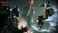 Batman - Arkham Knight: Alle Enden - so seht ihr den geheimen Abschlussfilm (Achtung Spoiler!)