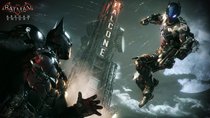 Batman - Arkham Knight: Alle Enden - so seht ihr den geheimen Abschlussfilm (Achtung Spoiler!)