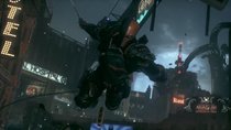 Batman - Arkham Knight: Deathstroke - so meistert ihr den Bosskampf