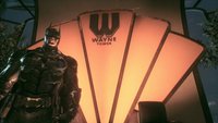 Batman - Arkham Knight: Easter Eggs zu Superman, Lex Luthor und mehr - Alle Referenzen im Überblick