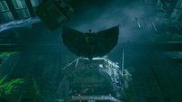 Batman - Arkham Knight: Herrscher der Straße - Karte mit Fundorten zu allen Miliz-Stützpunkten