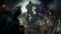 Batman - Arkham Knight: Jäger-Ausschaltmanöver in der Übersicht