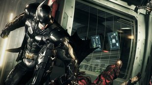 Batman Arkham Knight RiddlerRätsel Lösungen und Karte mit allen