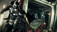 Batman - Arkham Knight: Alle Kampfmanöver mit Tastenkombinationen in der Übersicht