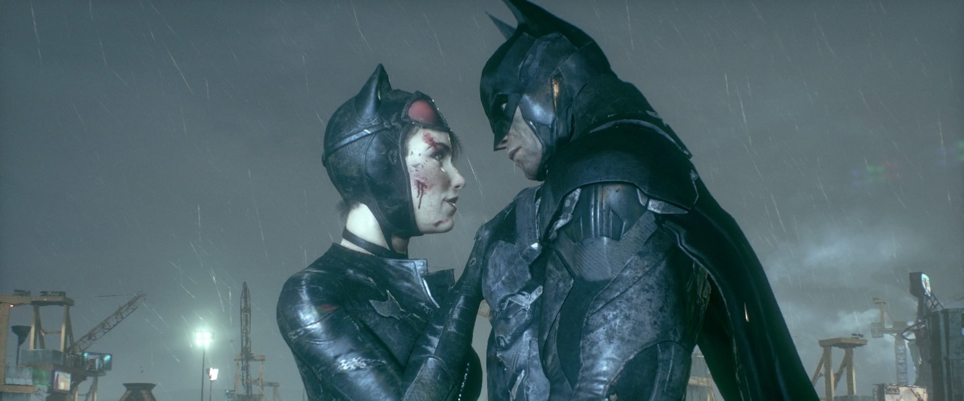 Batman – Arkham Knight: Riddler-Prüfungen – so befreit ihr ... - 1919 x 799 jpeg 280kB