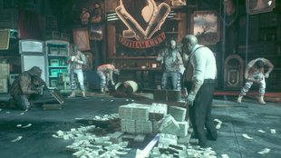 Batman - Arkham Knight: Waffenschieber - so haltet ihr den Pinguin auf