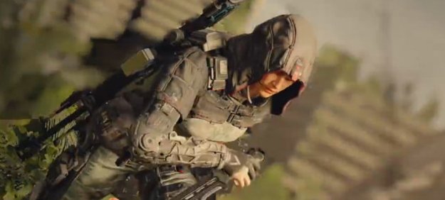 Call of Duty Black Ops 3: Beta jetzt auch für PC- und Xbox One-Spieler offen