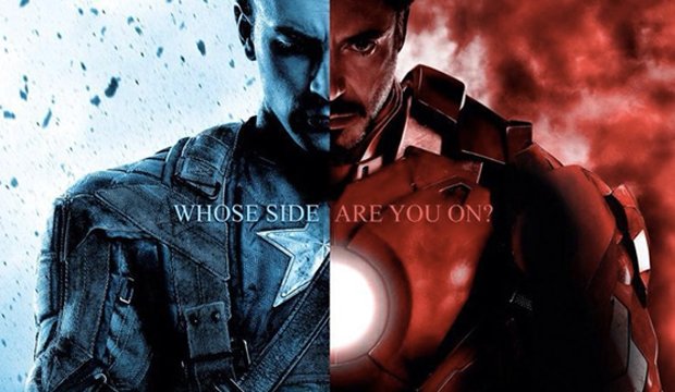 Captain America 3: Black Panther pfeift auf Iron Man und Co.