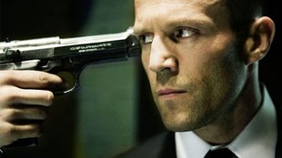 Jason Statham: In diesen 5 Filmen teilt der Muskelberg ordentlich aus  