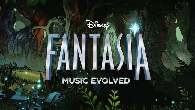 disney fantasia