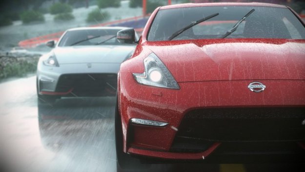 Codemasters übernimmt Driveclub-Entwickler Evolution Studios