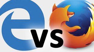 Edge vs Firefox im Browser-Vergleich: Welcher ist schneller?