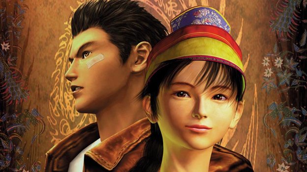 Shenmue 3: Spezielle physische Kopie für ausgewählte Unterstützer